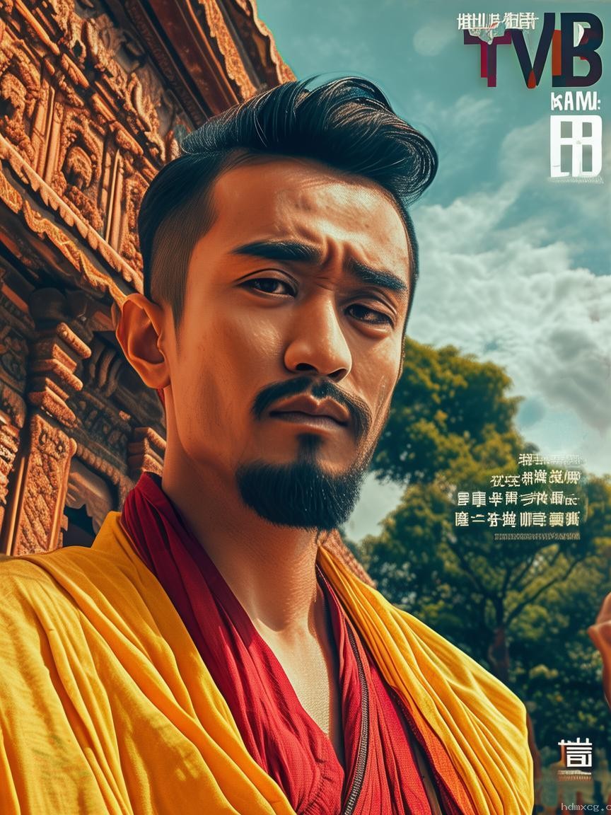TVB男星李日朗印度出家半月还俗深度解析